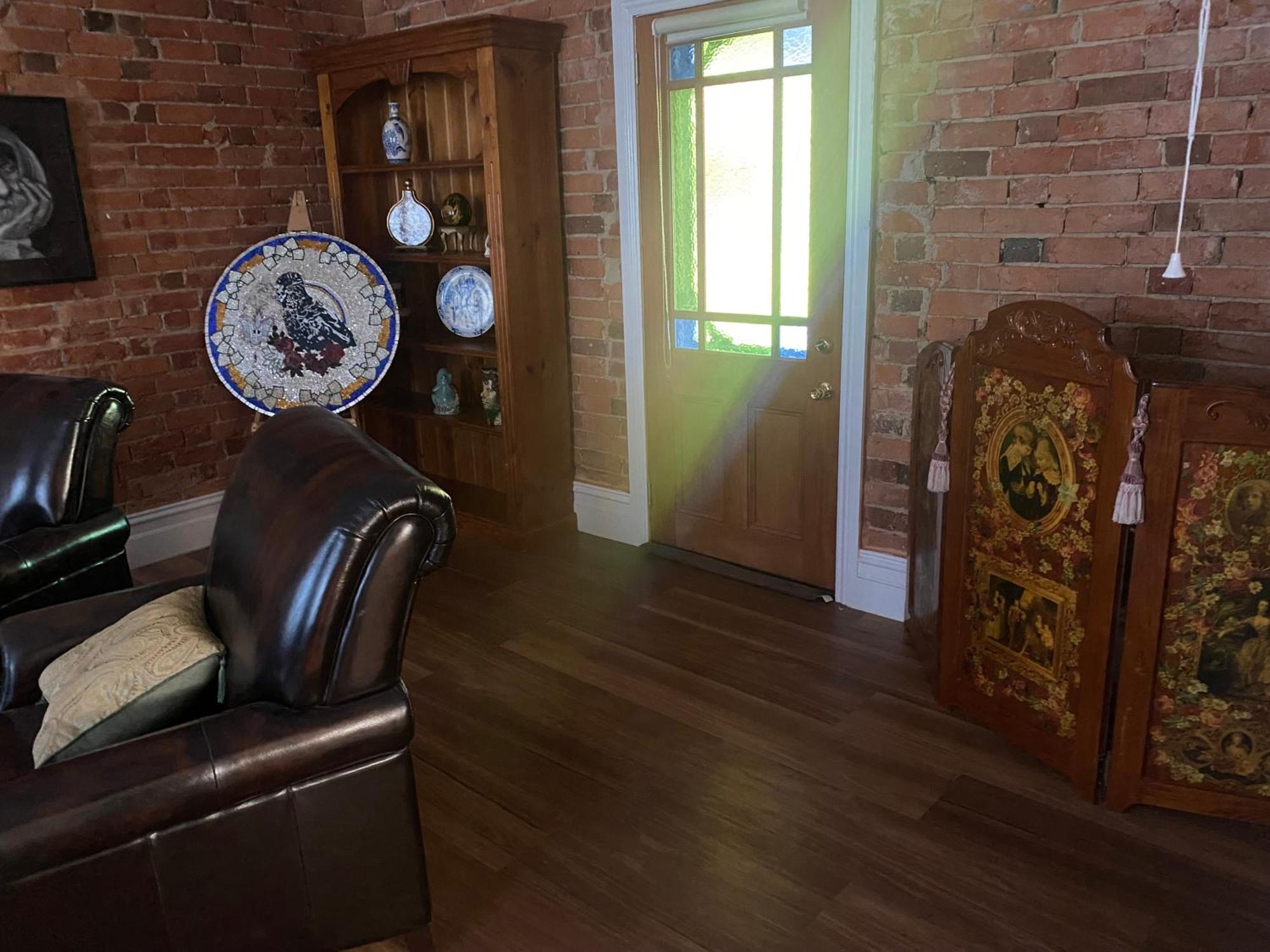 Rose Gold Cottage Dunolly Екстер'єр фото